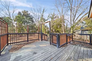 1110 Worth St, High Point, NC 27260 - Photo 18