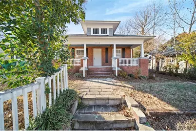 1110 Worth Street, High Point, NC 27260 - Photo 2