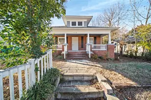 1110 Worth St, High Point, NC 27260 - Photo 2