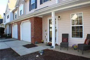 6306 Double Eagle Dr, Whitsett, NC 27377 - Photo 2