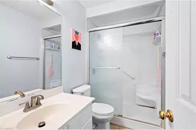 809 Banner Oak Court, Greensboro, NC 27406 - Photo 12