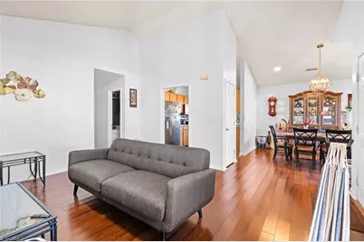 809 Banner Oak Court, Greensboro, NC 27406 - Photo 6