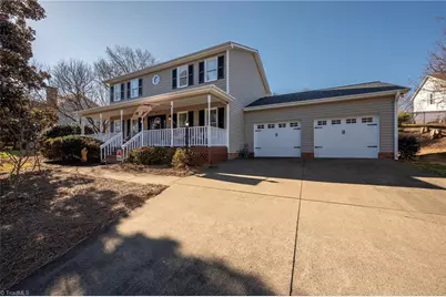 1204 Bebb Willow Lane, Lewisville, NC 27023 - Photo 1