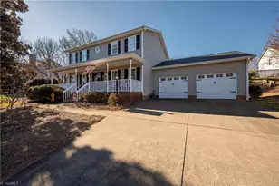 1204 Bebb Willow Ln, Lewisville, NC 27023 - Photo 1