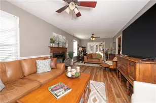 1204 Bebb Willow Ln, Lewisville, NC 27023 - Photo 16