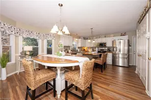 1204 Bebb Willow Ln, Lewisville, NC 27023 - Photo 8