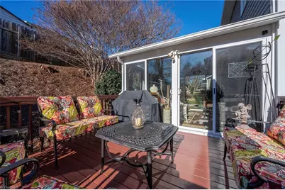 1204 Bebb Willow Lane, Lewisville, NC 27023 - Photo 20