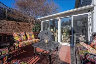 1204 Bebb Willow Ln, Lewisville, NC 27023 - Photo 20