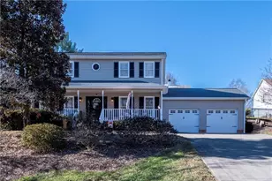 1204 Bebb Willow Ln, Lewisville, NC 27023 - Photo 2