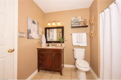 1204 Bebb Willow Lane, Lewisville, NC 27023 - Photo 34