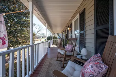 1204 Bebb Willow Lane, Lewisville, NC 27023 - Photo 4