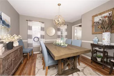 1204 Bebb Willow Lane, Lewisville, NC 27023 - Photo 12