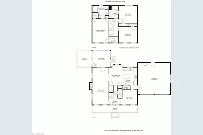 1204 Bebb Willow Lane, Lewisville, NC 27023 - Photo 42