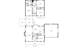 1204 Bebb Willow Ln, Lewisville, NC 27023 - Photo 42