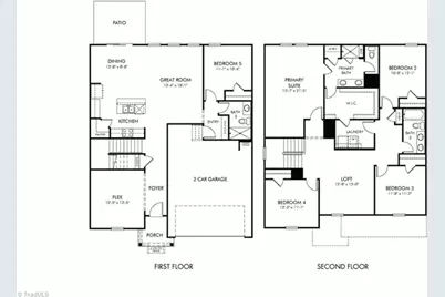 187 Murphy Meadow Road, Mocksville, NC 27028 - Photo 10