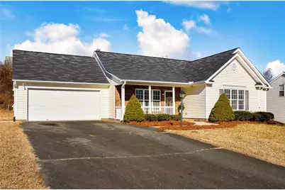 431 Mallard View Lane, Winston-Salem, NC 27127 - Photo 26