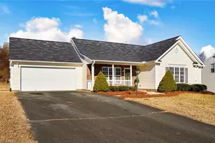 431 Mallard View Ln, Winston-Salem, NC 27127 - Photo 26