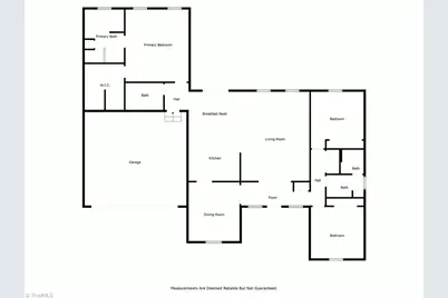 109 Marbrook Drive, Mocksville, NC 27028 - Photo 48