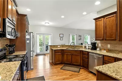 109 Marbrook Drive, Mocksville, NC 27028 - Photo 18