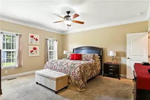 109 Marbrook Dr, Mocksville, NC 27028 - Photo 24