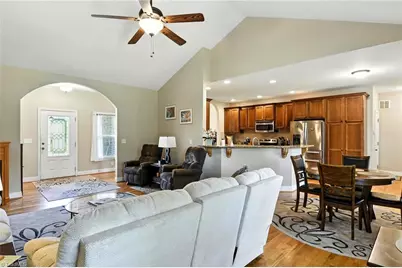 109 Marbrook Drive, Mocksville, NC 27028 - Photo 10
