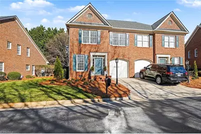 5409 Ridingate Court, Greensboro, NC 27455 - Photo 1