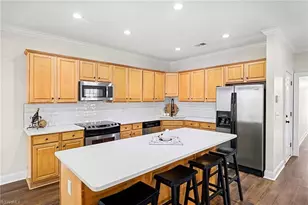 5409 Ridingate Ct, Greensboro, NC 27455 - Photo 8