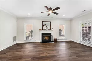 5409 Ridingate Ct, Greensboro, NC 27455 - Photo 6