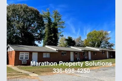 1815 McKnight Mill Road #A, Greensboro, NC 27405 - Photo 1