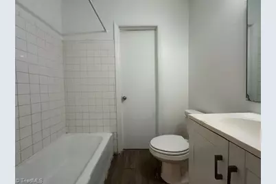 1815 McKnight Mill Road #A, Greensboro, NC 27405 - Photo 6