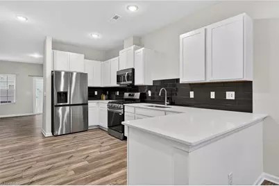 1916 Autumn Mist Drive, Winston-Salem, NC 27103 - Photo 4