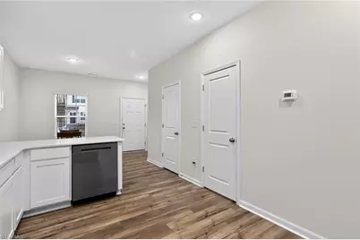 1916 Autumn Mist Drive, Winston-Salem, NC 27103 - Photo 8