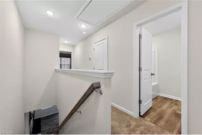 1916 Autumn Mist Drive, Winston-Salem, NC 27103 - Photo 24