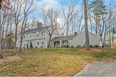 105 Cottonwood Drive, Jamestown, NC 27282 - Photo 1