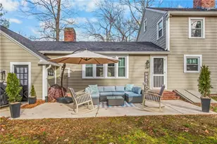 105 Cottonwood Dr, Jamestown, NC 27282 - Photo 8