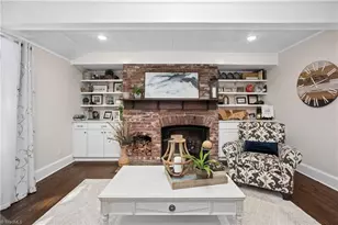 105 Cottonwood Dr, Jamestown, NC 27282 - Photo 26