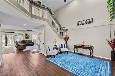 107 Walter Hagen Drive, Mebane, NC 27302 - Photo 4