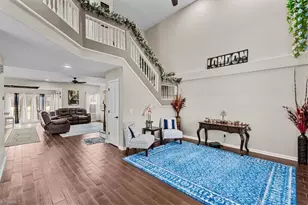 107 Walter Hagen Dr, Mebane, NC 27302 - Photo 4