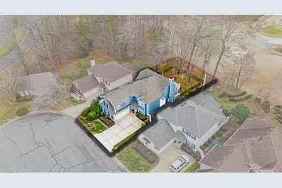 107 Walter Hagen Drive, Mebane, NC 27302 - Photo 40