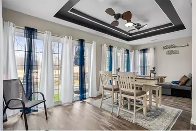 107 Walter Hagen Drive, Mebane, NC 27302 - Photo 18