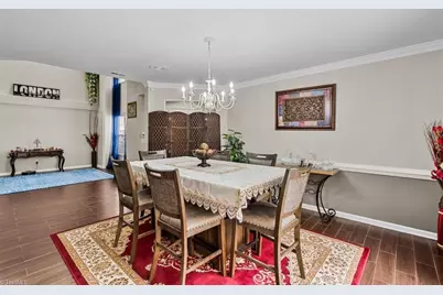 107 Walter Hagen Drive, Mebane, NC 27302 - Photo 8