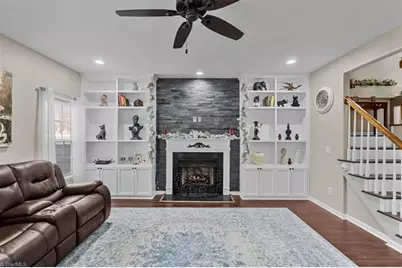 107 Walter Hagen Drive, Mebane, NC 27302 - Photo 12