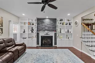 107 Walter Hagen Dr, Mebane, NC 27302 - Photo 12