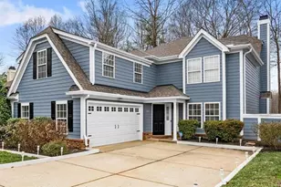 107 Walter Hagen Dr, Mebane, NC 27302 - Photo 1