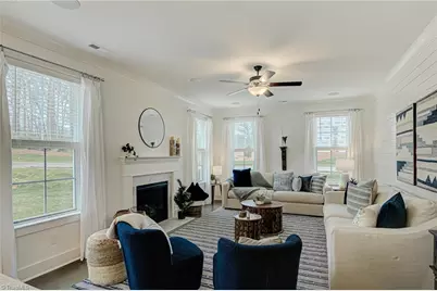 2130 Beechwood View Drive, Winston-Salem, NC 27106 - Photo 12