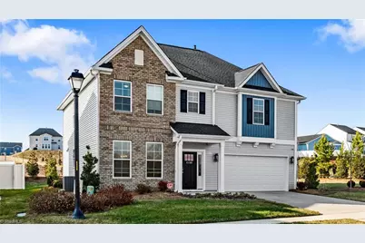 2130 Beechwood View Drive, Winston-Salem, NC 27106 - Photo 2