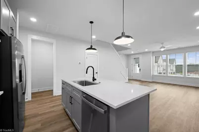 4126 Macbeth Street #The Golightly, Greensboro, NC 27410 - Photo 18