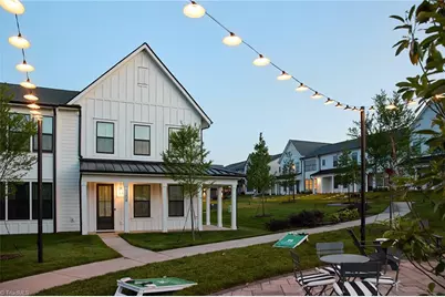 4126 Macbeth Street #The Gatsby, Greensboro, NC 27410 - Photo 44