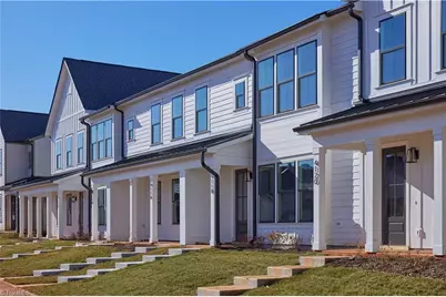4126 Macbeth Street #The Gatsby, Greensboro, NC 27410 - Photo 1