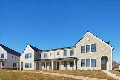 4126 Macbeth Street #The Gatsby, Greensboro, NC 27410 - Photo 22